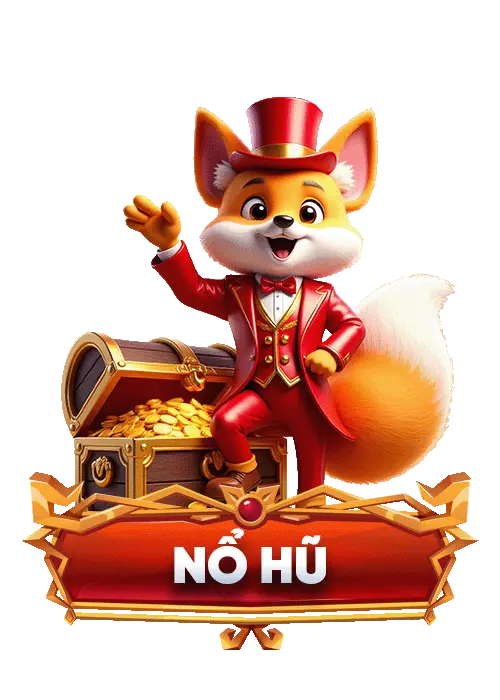 nổ hũ